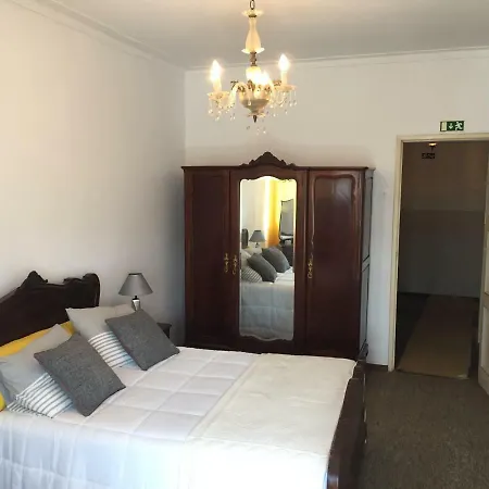 Guest house Best Houses 34 - Casa Da Rocha *