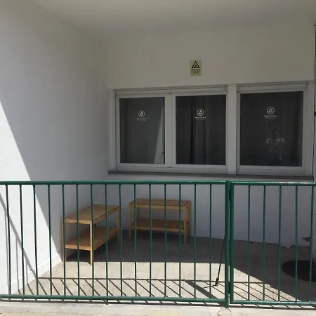 Best Houses 34 - Casa Da Rocha * Peniche