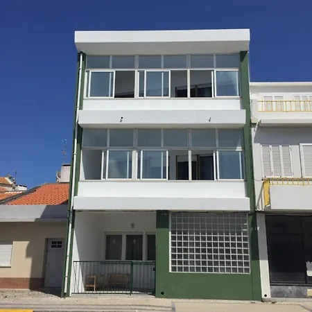 Best Houses 34 - Casa Da Rocha Peniche