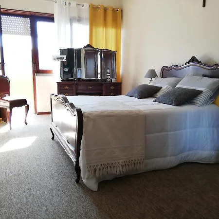 Guest house Best Houses 34 - Casa Da Rocha Peniche
